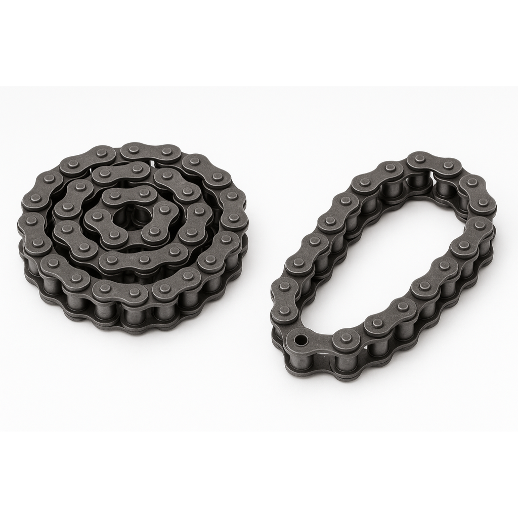 HeavyDutySimplexRollerChain