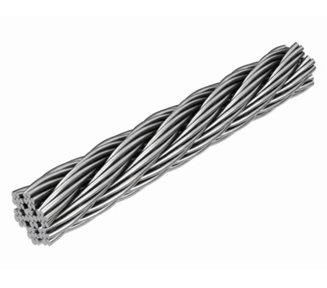 StainlesssteelwireRopes