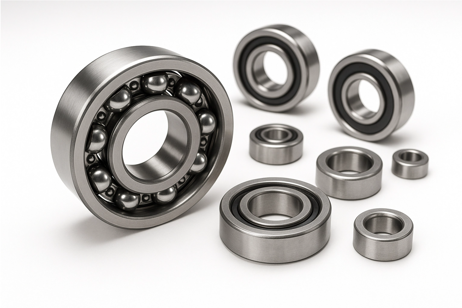 bearings